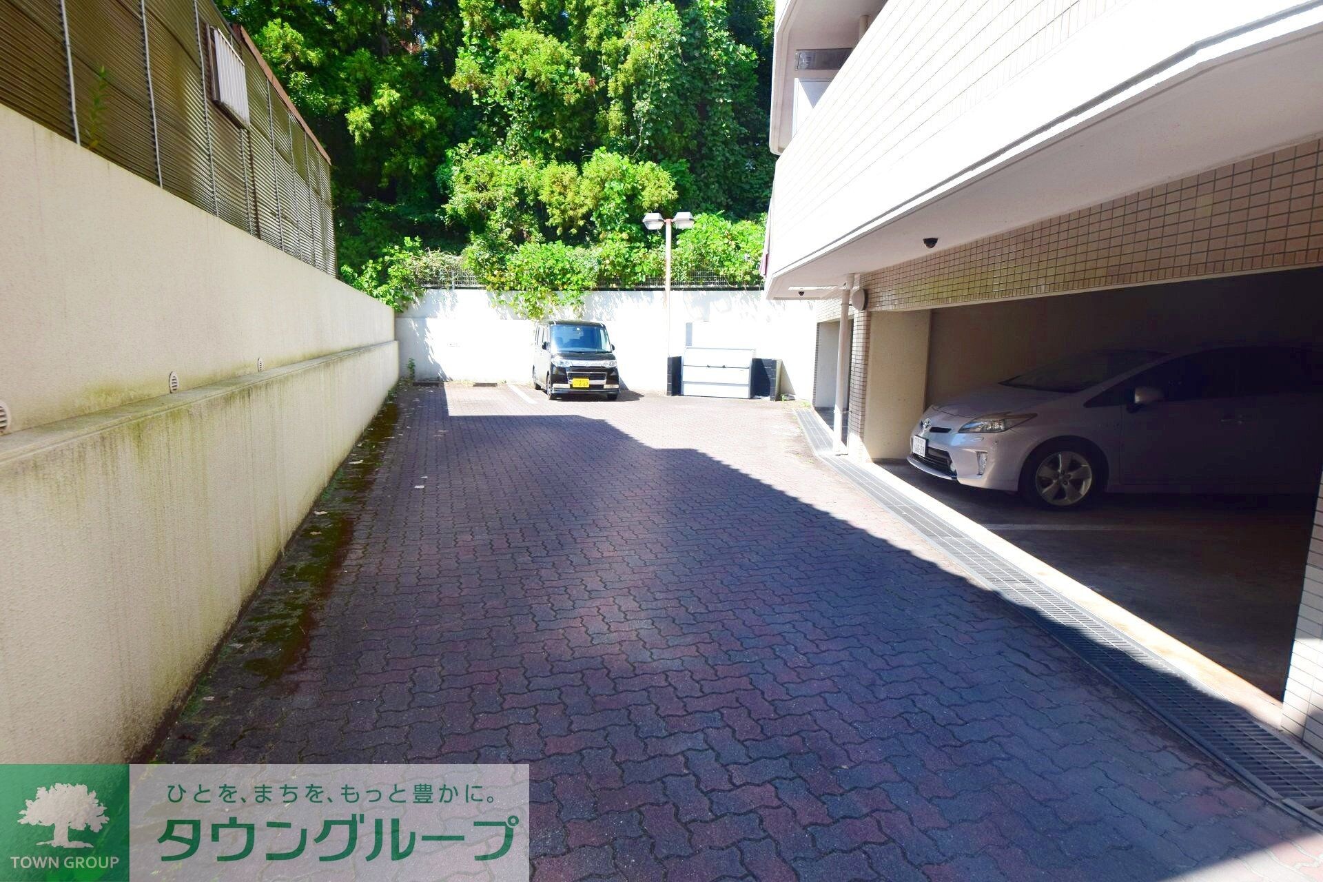 CITY COSMO16の物件内観写真