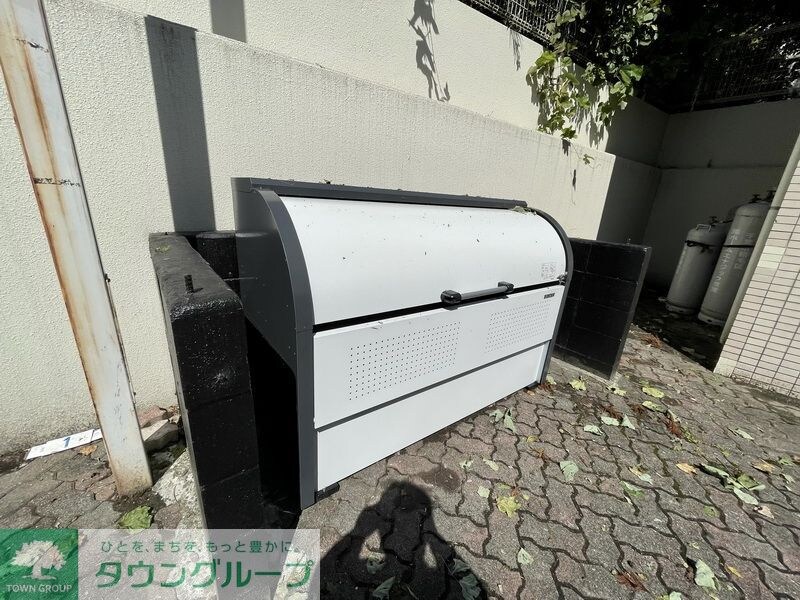 CITY COSMO16の物件内観写真