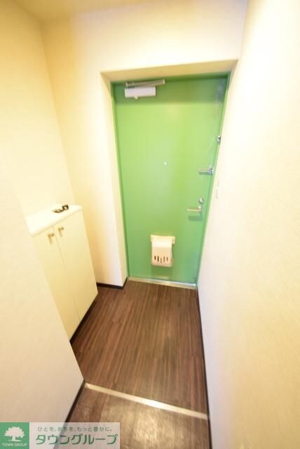 カムフォート登戸IIIの物件内観写真