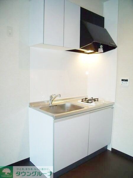 カムフォート登戸IIIの物件内観写真