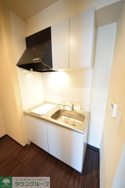 カムフォート登戸IIIの物件内観写真