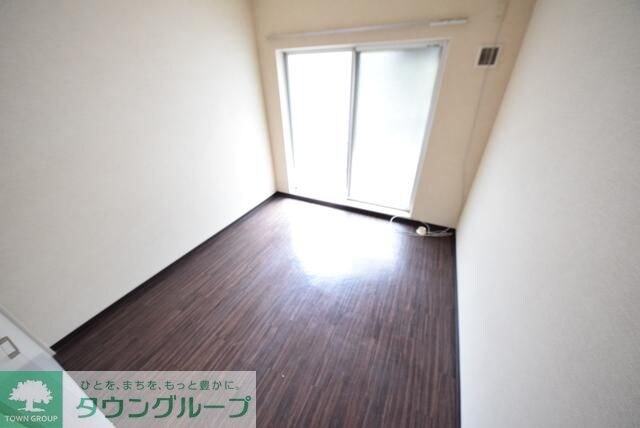 カムフォート登戸IIIの物件内観写真