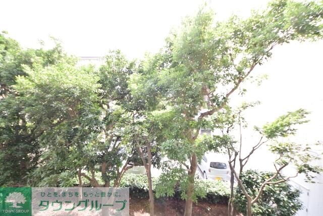 カムフォート登戸IIIの物件内観写真