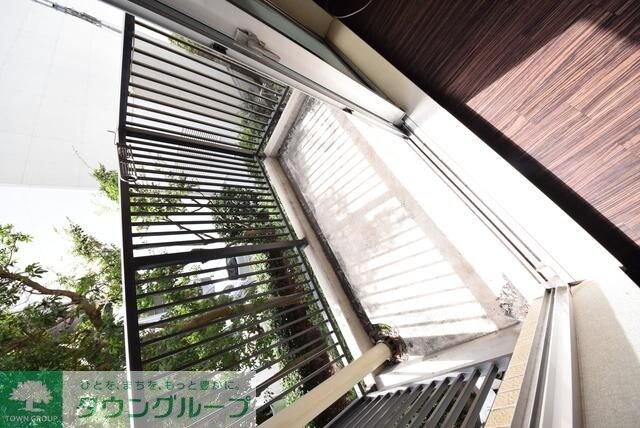 カムフォート登戸IIIの物件内観写真