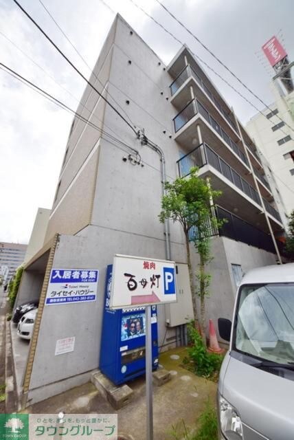 カムフォート登戸IIIの物件内観写真