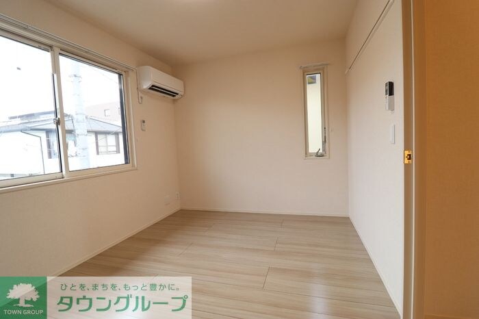 サニーベル旭の物件内観写真