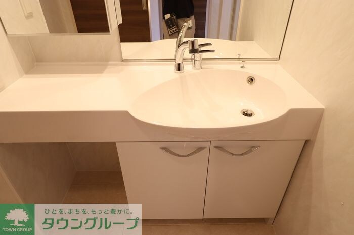 サニーベル旭の物件内観写真