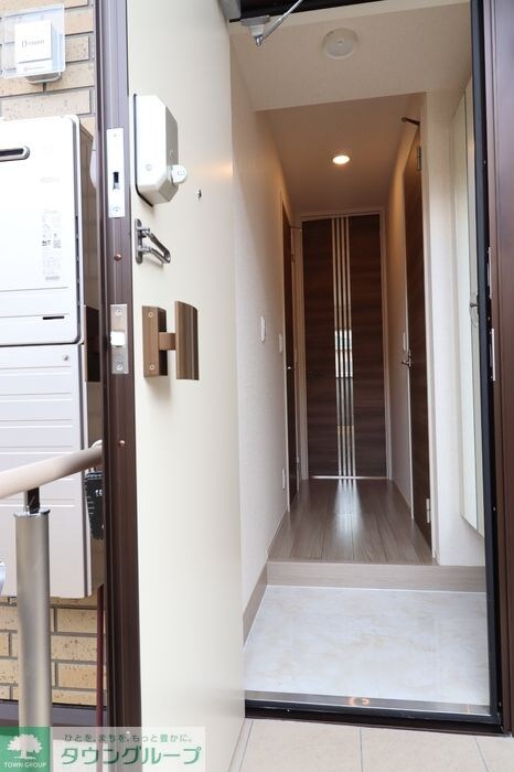 サニーベル旭の物件内観写真