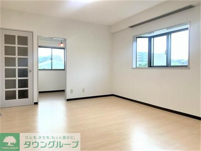 グリーンビラの物件内観写真