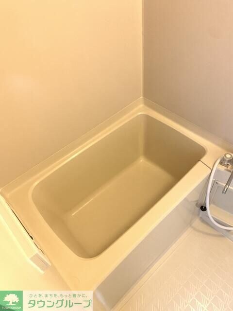 グリーンビラの物件内観写真