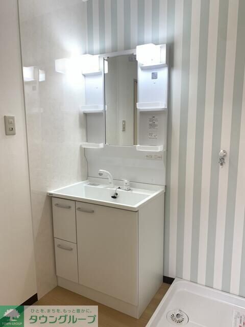 グリーンビラの物件内観写真