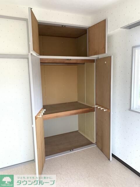 グリーンビラの物件内観写真