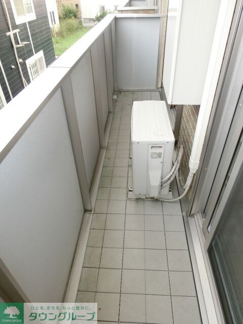 コモドカーサ の物件内観写真