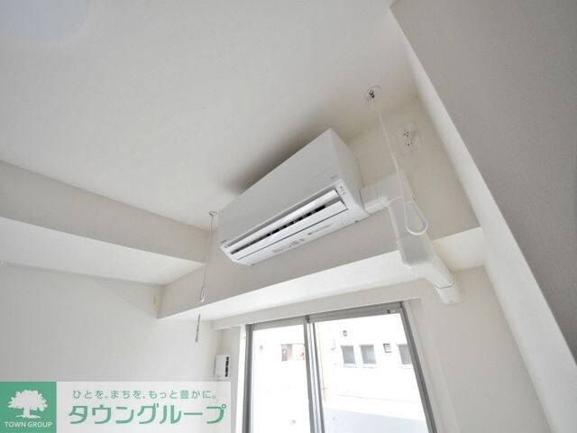 Royjent Parks千葉中央(ロイジェントパークス)の物件内観写真