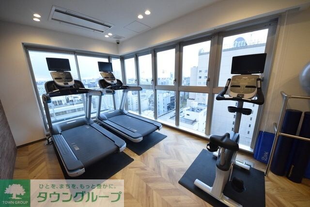 Royjent Parks千葉中央(ロイジェントパークス)の物件内観写真