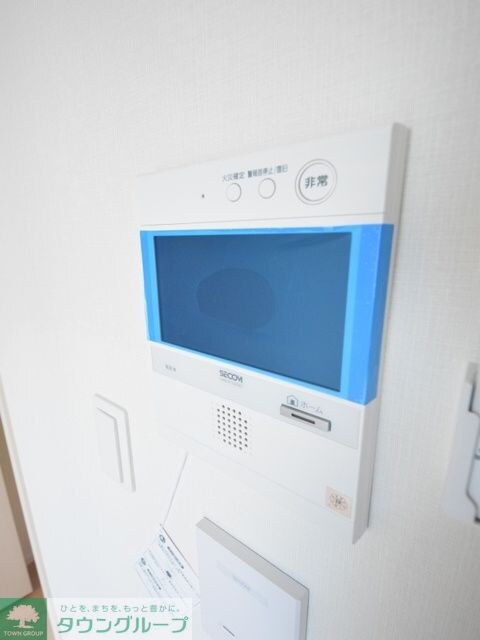 Royjent Parks千葉中央(ロイジェントパークス)の物件内観写真