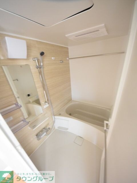 Royjent Parks千葉中央(ロイジェントパークス)の物件内観写真