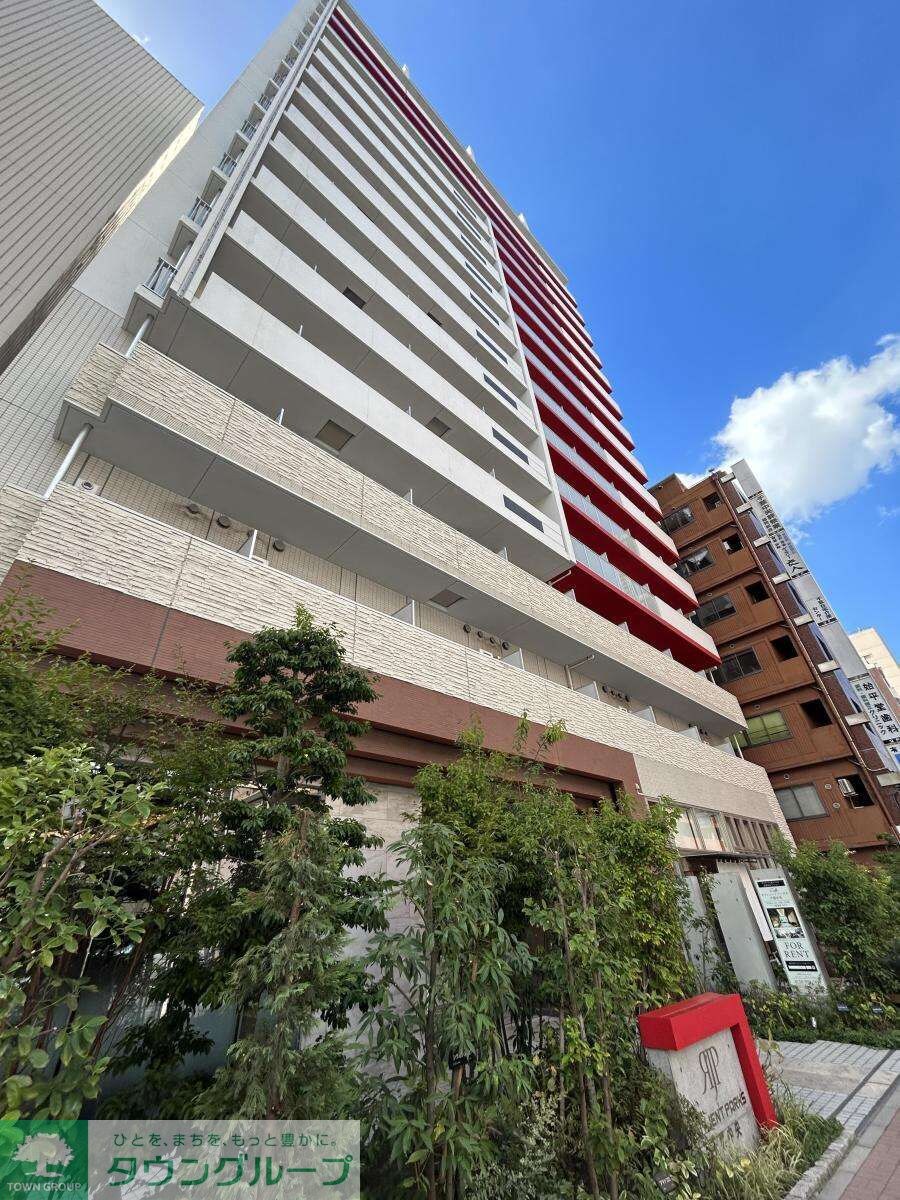 Royjent Parks千葉中央(ロイジェントパークス)の物件内観写真