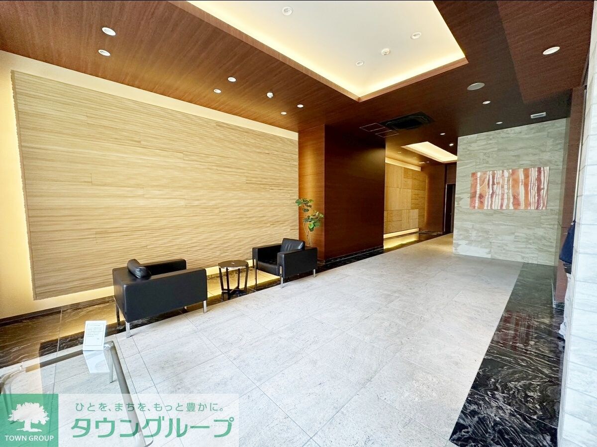 Royjent Parks千葉中央(ロイジェントパークス)の物件内観写真