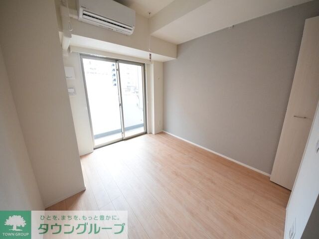 Royjent Parks千葉中央(ロイジェントパークス)の物件内観写真