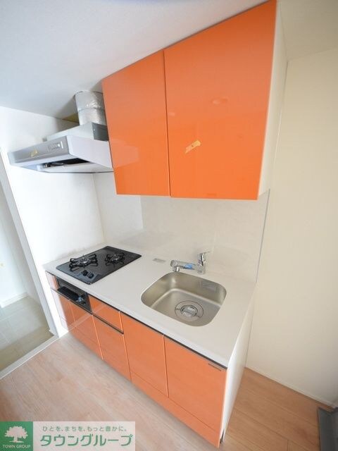 Royjent Parks千葉中央(ロイジェントパークス)の物件内観写真