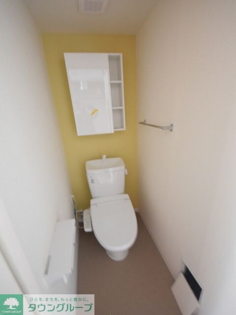 Royjent Parks千葉中央(ロイジェントパークス)の物件内観写真