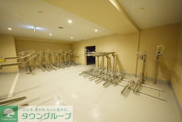 Royjent Parks千葉中央(ロイジェントパークス)の物件内観写真