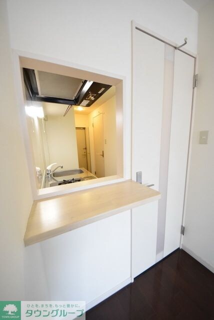 プリモクラッセ登戸の物件内観写真