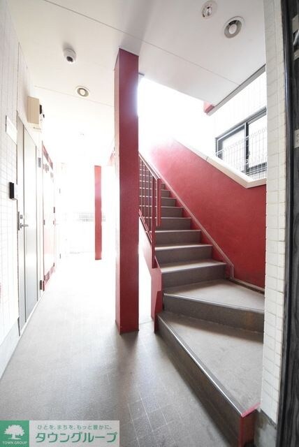 プリモクラッセ登戸の物件内観写真