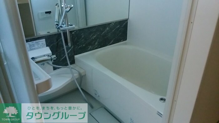 オーカー・ボアの物件内観写真