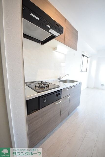 パシフィカの物件内観写真