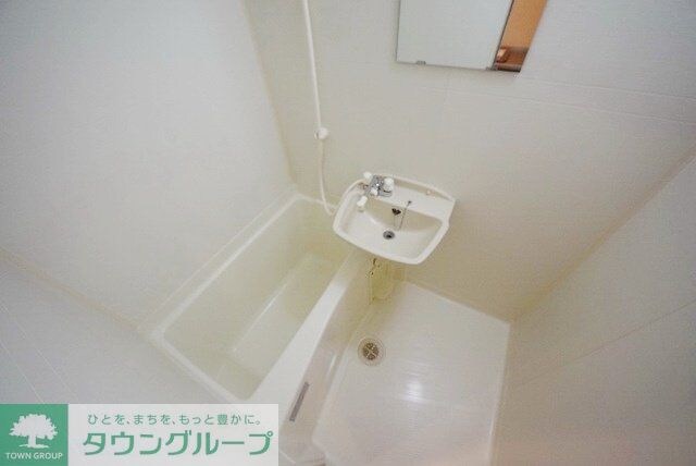 クリエイティブ12 の物件内観写真