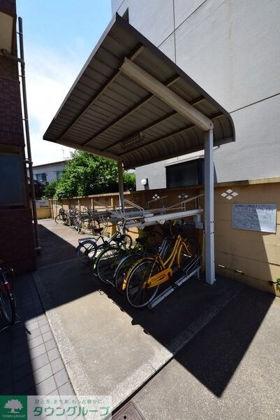 クリエイティブ12 の物件内観写真