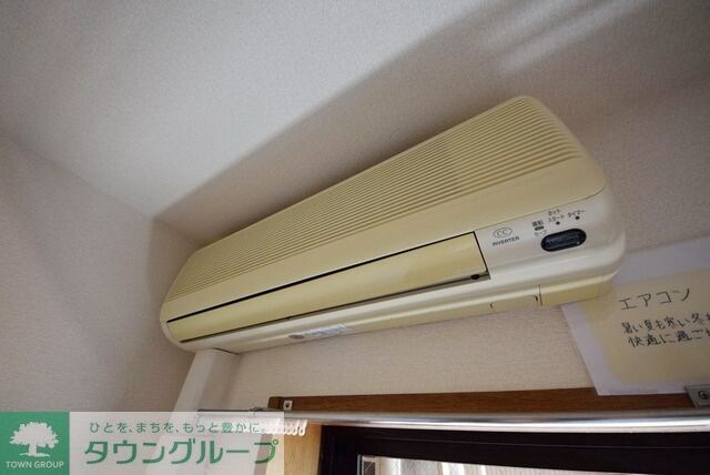 クリエイティブ12 の物件内観写真