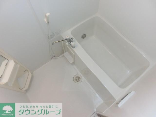 エクセルEFの物件内観写真