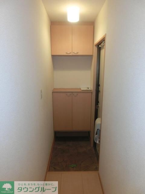 エクセルEFの物件内観写真