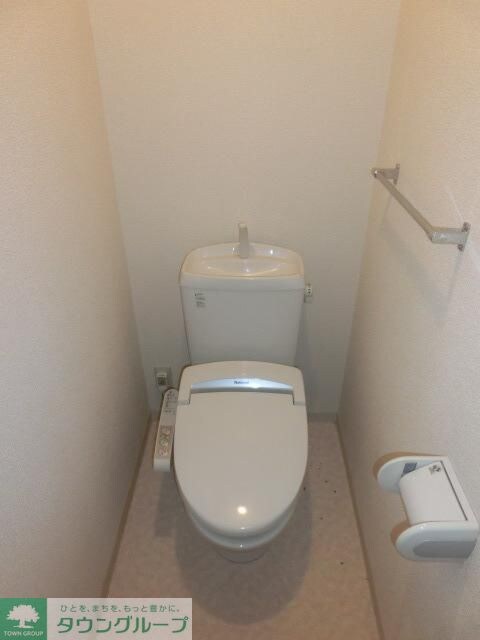 エクセルEFの物件内観写真