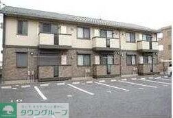 エクセルEFの物件内観写真