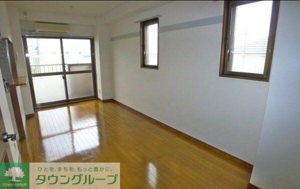 サンモール千葉寺の物件内観写真