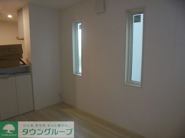 マスターグレイスの物件内観写真