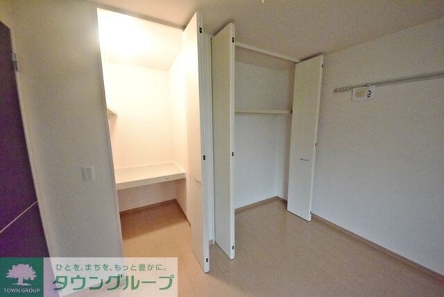 AriaOrchisの物件内観写真