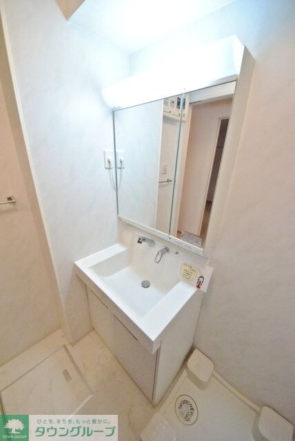 AriaOrchisの物件内観写真