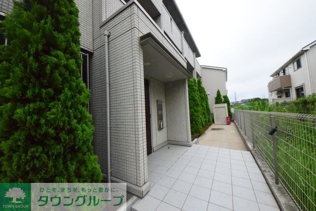 AriaOrchisの物件内観写真