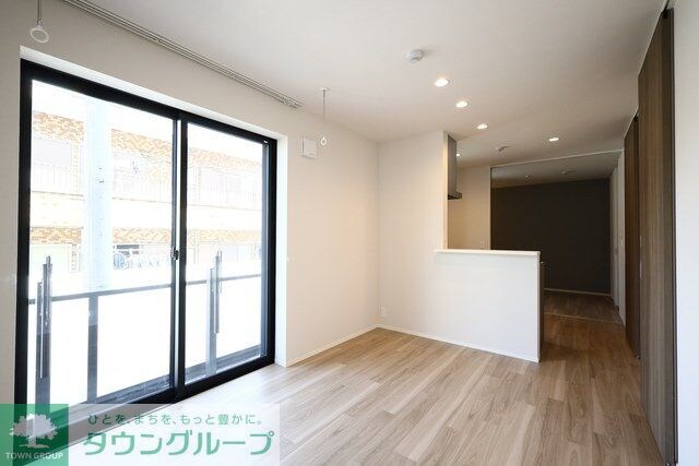 VINGT CINQの物件内観写真