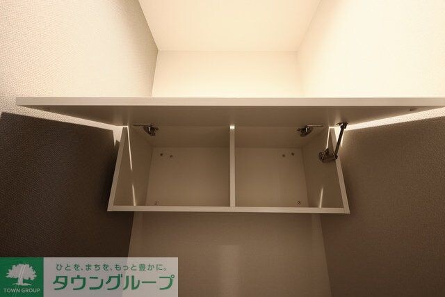 VINGT CINQの物件内観写真