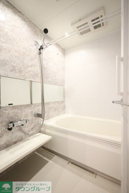 VINGT CINQの物件内観写真