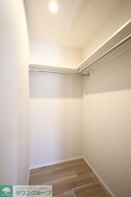 VINGT CINQの物件内観写真