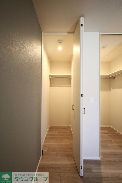 VINGT CINQの物件内観写真