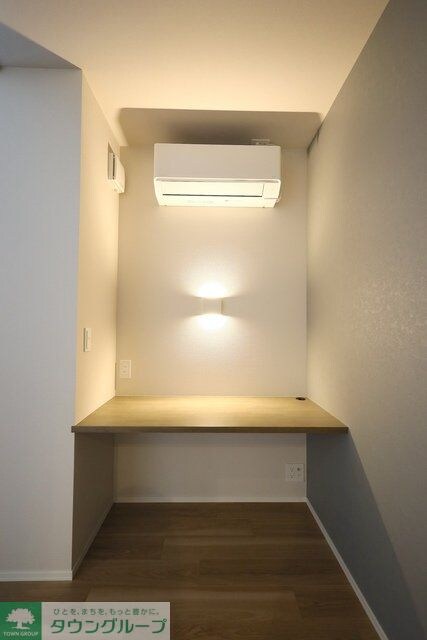 VINGT CINQの物件内観写真