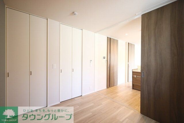 VINGT CINQの物件内観写真